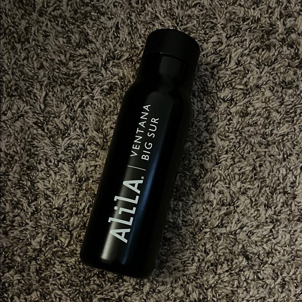 h2go Alila Ventana Big Sur Water Bottle